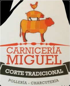Logo carnicería Miguel